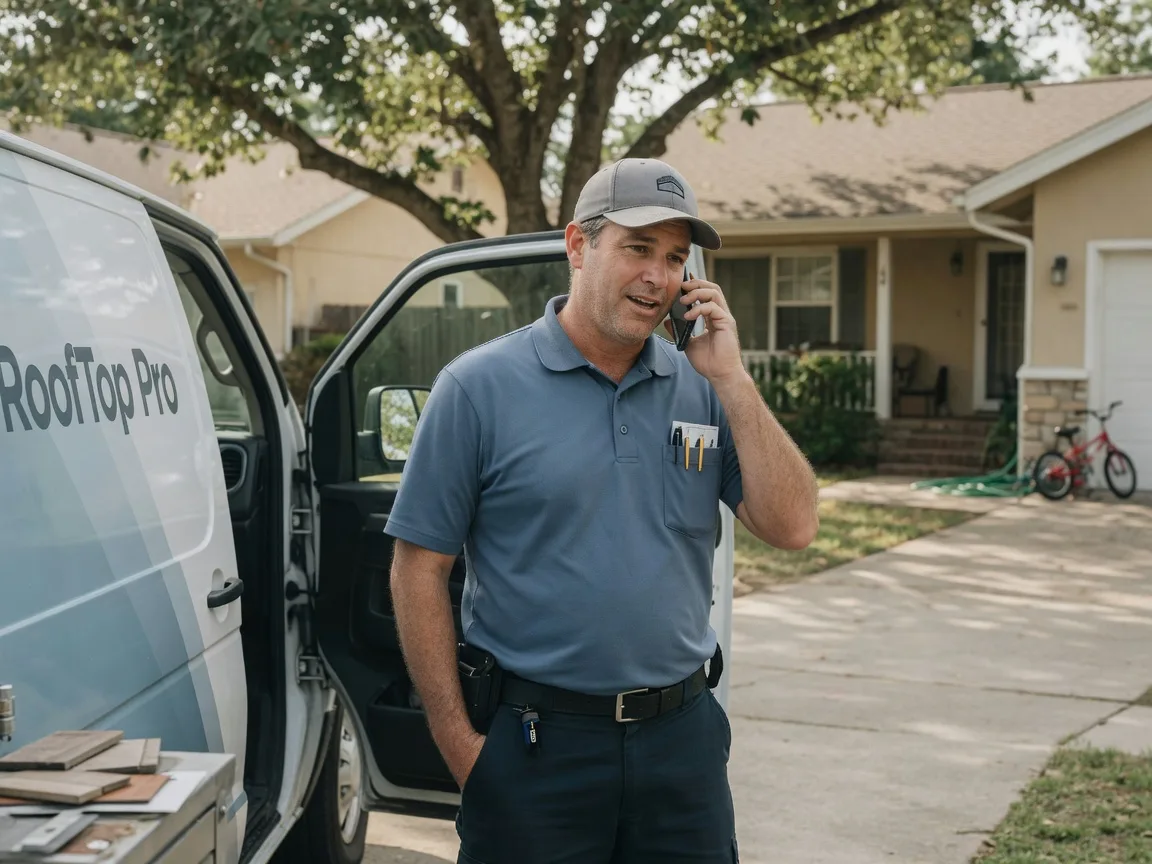 Roof Repair Mary D, PA FAQs